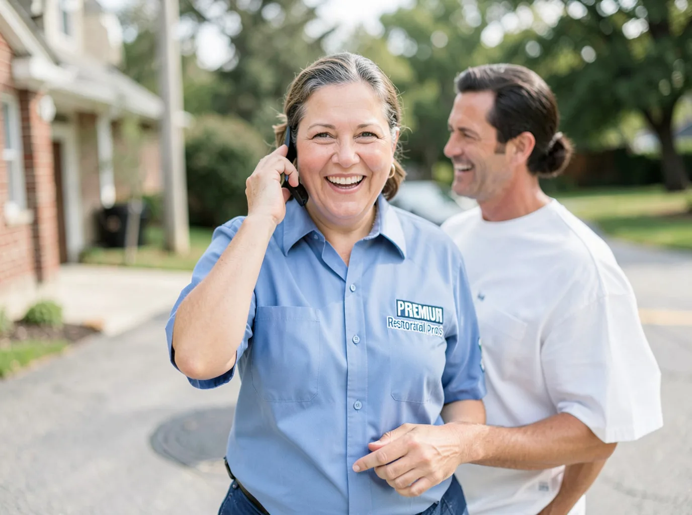 Water Damage Restoration Burkittsville, MD FAQs